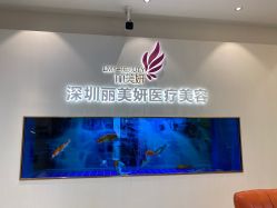 -丽美妍医疗美容·皮秒·立体分层抗衰