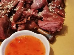-味上湘菜馆(阿波罗店)