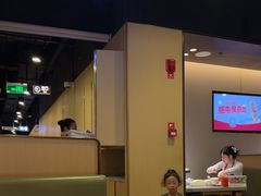 -海底捞火锅(天津SM城市广场店)