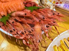 -大焰自助日式料理 铁板烧(徐汇店)