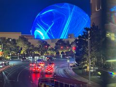 -拉斯维加斯永利酒店