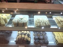 -长发西饼(道前店)