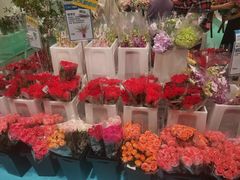 -盒马X会员店(上海森兰商都店)