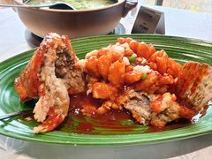 -香雪海饭店中餐厅(人民桥店)