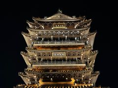 -济南大明湖景区