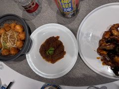 -卫鼎轩·曹公馆(鼓楼店)