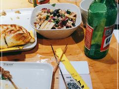 -木屋烧烤(岗顶二店)
