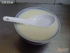 玮玮甜品--姜撞奶-沙湾姜埋奶(兴新包店)