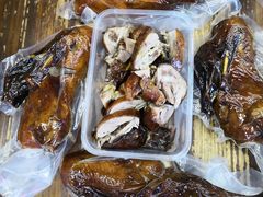 -徐六孃正宗甜皮鸭(张公桥店)