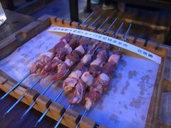 -三个蒙古大叔羊肉串(大宁店)