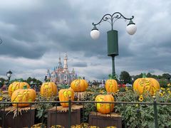 -上海迪士尼度假区