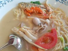 -霆记海鲜·只为这碗面(滨江店)