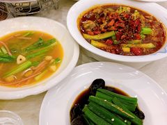 -郭林家常菜(洋桥店)