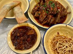 -东排食堂长沙小吃大排档(五一广场店)