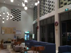 餐饮设施-台山颐和温泉城