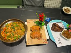 -迟慢厨房·土菜(后宰门店)