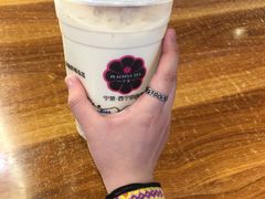 -宁茶·西宁特色奶茶(北家姓总店)