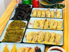 -众品老方子锅贴甜沫(李村店)