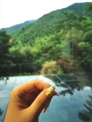 -优指美甲工作室
