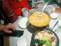 -吉旺港式餐厅(南方商城店)