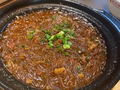 -洪兴砂锅·融合砂锅菜(三站店)
