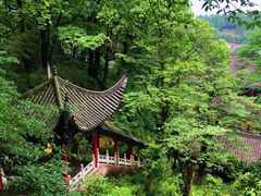 -九华山风景区
