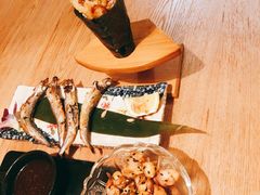 -糊世刺身(世纪金源店)
