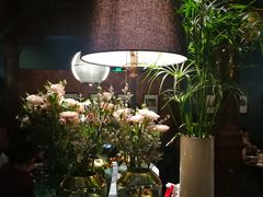 -星叶·东南亚料理(宁波万象汇店)