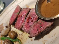 -404干式熟成牛排馆•聚会餐厅