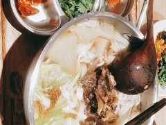 -小满手工粉(上海新世界城店)