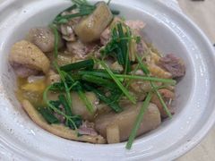 -麒麟中餐厅·经典粤菜·地道菜式老字号(广州长隆酒店)