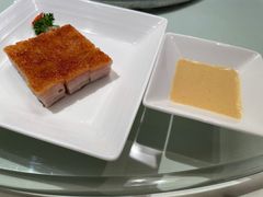 冰烧三层肉-利苑酒家(金宝店)