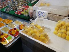 -班赞海鲜市场