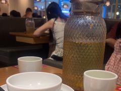 -九毛九西北菜(汕头金平万达广场店)
