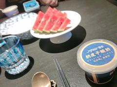 -喜悦烤鸭·新京菜(王府井店)