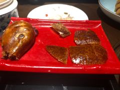 羲和烤鸭-羲和雅苑•北京烤鸭(吴中路万象城店)