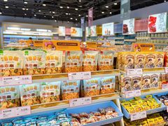 -三只松鼠生活馆(芜湖弋江金鹰店)