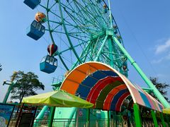 -南京银杏湖乐园