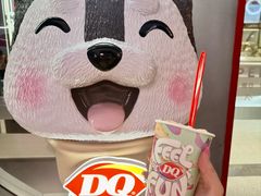-DQ·蛋糕·冰淇淋(五角场万达店)