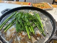 -醉月城西昌火盆烧烤(天府店)