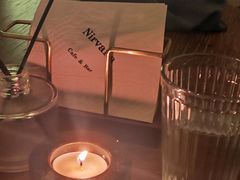 -Nirvana Cafe&Bar(北仓文创街区店)