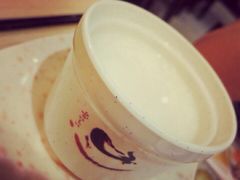 杏仁茶-添好运点心专门店(深水埗店)