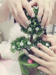 手部美甲-RL Nail·瑞丽美甲美睫品牌原创店