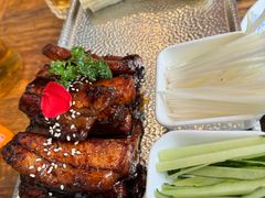 -花房餐厅(西溪天堂店)