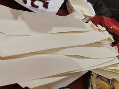 面片-黑河坝泡姜鸡贡椒鱼(贾旗路店)