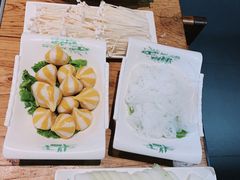 -草原塞蛮羊火锅城(港湾店)