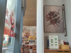 -Tims天好咖啡·贝果(北大街万象城店)