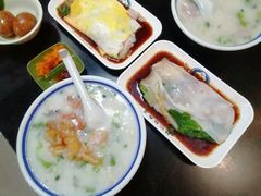 -银记肠粉店(中山一路店)