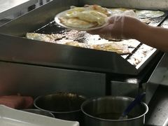 -哈工大一校区食堂