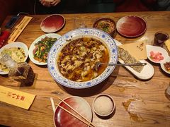 -辣不二水煮鱼(哈西店)